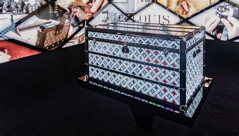 lv time capsule exhibition berlin|Louis Vuitton Presents Time Capsule Exhibition in Berlin .